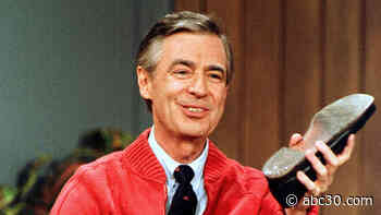 #143Day: Mr. Rogers and a day of kindness in Pennsylvania