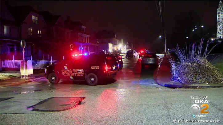 Two Men Arrested For Allegedly Shooting At Undercover Officers In New Kensington