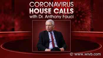 Watch: Dr. Fauci answers your questions on ‘Coronavirus House Calls’