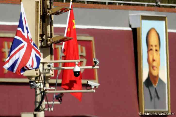 British lawmaker says UK must defend its companies against overseas takeovers - FT