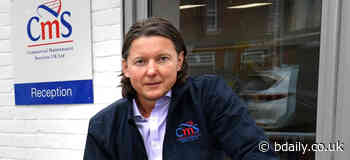 Gateshead maintenance firm fixed for growth with duo of 'significant' contract wins - Bdaily