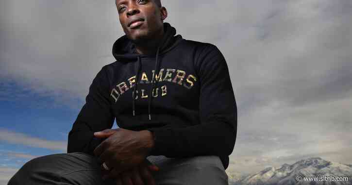 RSL’s Nedum Onuoha uses podcast to connect with teammates, other athletes and everyone in between