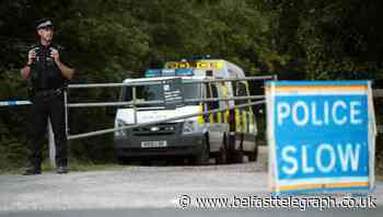 Police confirm body of missing teenager has been found