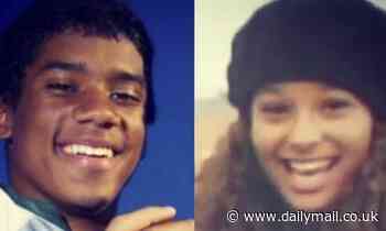 Russell Wilson wishes he met wife Ciara in high school: 'How many more babies would we have?'