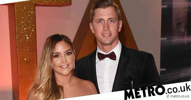 Jacqueline Jossa ‘splits from husband Dan Osborne’ after ‘marriage issues magnified’ during lockdown