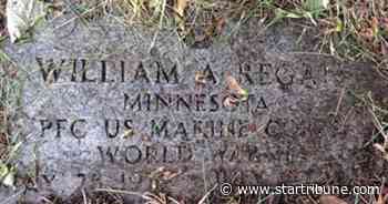 Volunteer researchers chip in to remember World War II's fallen