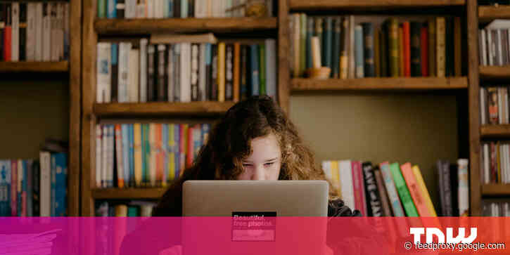 Coding is a language — and that’s why kids can learn it faster than you