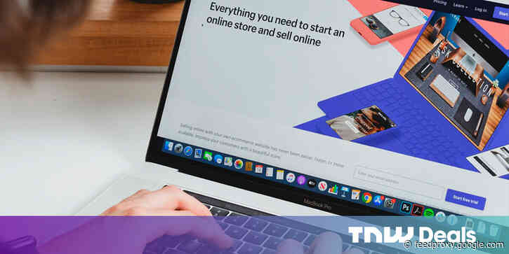 Shopify helped earn the founder of Ring $1 billion. Here’s how you can follow that gameplan