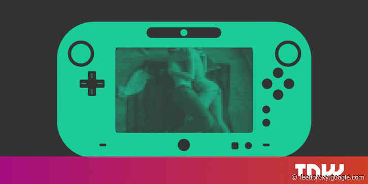 A history of sex in video games: When has it crossed the line?