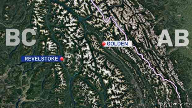 Police in Golden, B.C. seeking Good Samaritan who warned residents about house fire