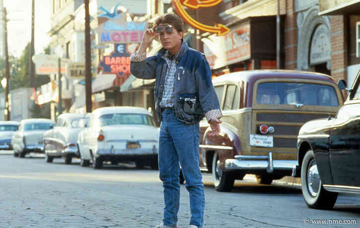 ‘Back To The Future’ writer wants Universal to destroy censored version of sequel