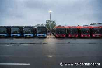 ‘Vervoerder Keolis sjoemelde bij aanbesteding ov-concessie IJssel-Vecht’