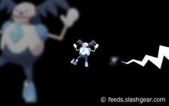 Pokemon Sword and Shield mystery gifts revealed for May and June