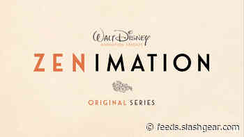 Disney Plus gets Zenimation short series of relaxing videos