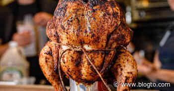 A Toronto brewery just shared the recipe for their popular beer can chicken - blogTO