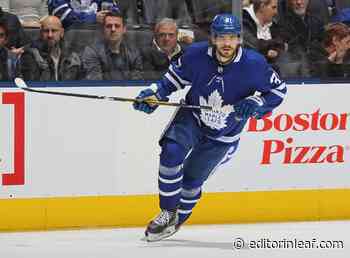 Looking at Toronto Maple Leafs Biggest Trade Chips: Timothy Liljegren - Editor In Leaf