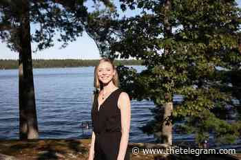 THE NOVASCOTIAN: Halifax pharmacist working through pandemic in Toronto - The Telegram