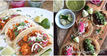 You Can Now Get DIY Taco Kits Delivered In Toronto For The Perfect Stay-In Fiesta - Narcity Canada