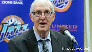 Why Jerry Sloan was different from other NBA coaches