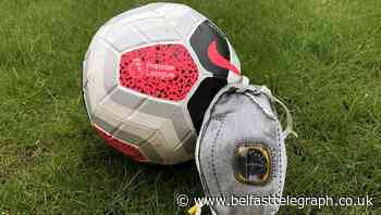 Premier League reveals two further positive Covid-19 tests