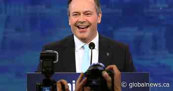 Alberta’s United Conservative Party to apply for federal emergency wage subsidy program