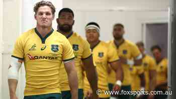 Wallabies, All Blacks in talks to boot South Africa out of Super Rugby