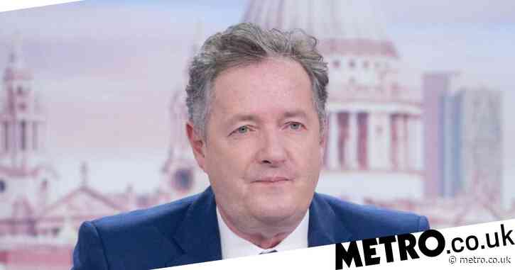 Piers Morgan ‘bans all cabinet ministers’ from Good Morning Britain after Dominic Cummings scandal