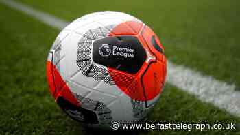Premier League reveals two more positive tests for coronavirus