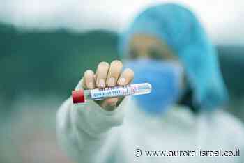 Israel registra apenas cuatro nuevos casos de coronavirus | Aurora - Aurora