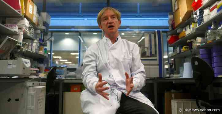 Project leader: Oxford&#39;s COVID-19 vaccine trial has 50% chance of success - Telegraph