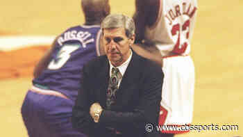 Jerry Sloan, Mike D'Antoni tell familiar NBA story: Great coaches being denied titles by even greater players