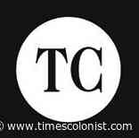 Ottawa's help needed so travellers follow quarantine plans: B.C.'s top doctor - Times Colonist