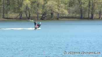 Ottawa weather: Hot, sunny and dry Saturday - CTV News Ottawa