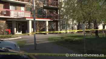 Ottawa Police investigating 'sudden' death at Overbrook high-rise - CTV News Ottawa