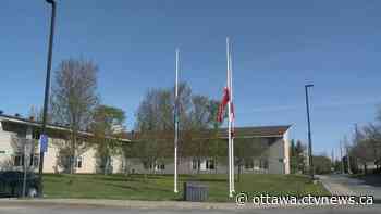 Staff member at Ottawa-run long-term care home dies of COVID-19 - CTV News