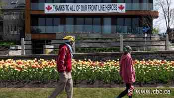 What you need to know about COVID-19 in Ottawa on Monday, May 18 - CBC.ca