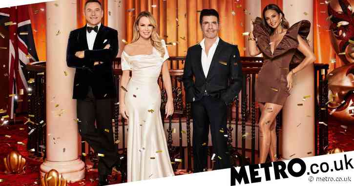 ITV confirms that next week’s Britain’s Got Talent will be the final auditions episode this year