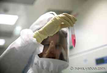 Fauci says early vaccine results are 'quite promising.' Here's the latest news this week.