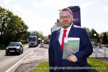 A66 upgrade: Full details of preferred dual carriageway routes through County Durham and North Yorkshire - Darlington and Stockton Times