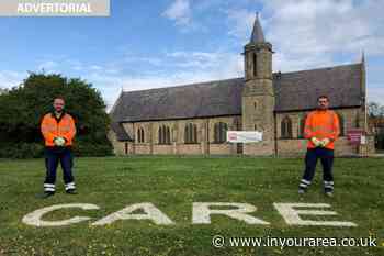 How Durham County Council is supporting communities during this time - In Your Area