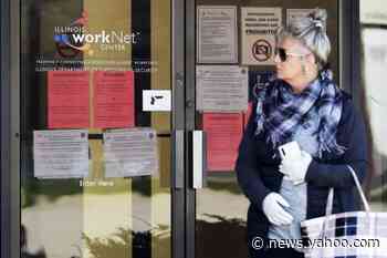 Opinion: A fight over unemployment benefits is brewing as businesses reopen. Here's what you need to know