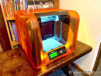 Best 3D printer for beginners and budget creators to buy for 2020     - CNET