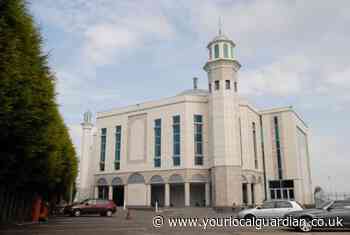 Merton Council grant permission to mark last moments of Ramadan at Morden Mosque - Your Local Guardian