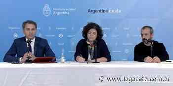 Tres tucumanos dieron positivo de coronavirus en Buenos Aires - Actualidad | La Gaceta - La Gaceta