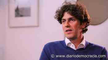 Lousteau desembarcó en provincia de Buenos Aires con Evolución Radical - Diario Democracia