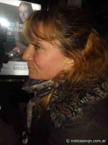 La mujer desaparecida en Roca apareció en Buenos Aires - Noticias NQN