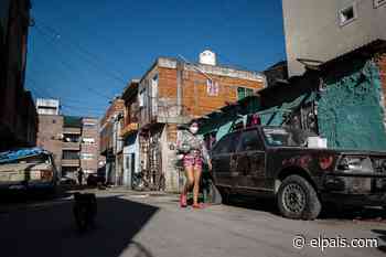 Una crisis agazapada tras el virus en Buenos Aires - EL PAÍS
