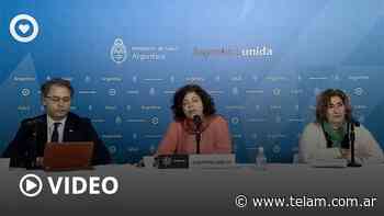 Los casos positivos de coronavirus en la Ciudad de Buenos Aires llegan al 30% de los testeos - Télam