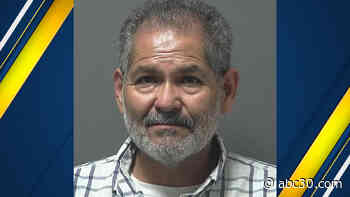 Retired Hanford police officer arrested, charged with sexual assault