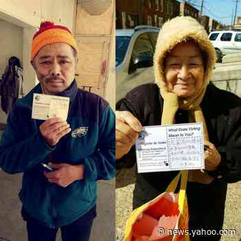 Decision not to extend Pa. vote-by-mail deadline could lower AAPI turnout